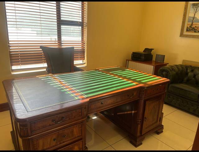 4 BEDROOM HOUSE FOR SALE IN SAVANNAH HILLS ESTATE